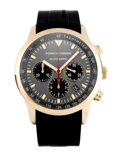 Porsche Design P6000 6612.69/1 Porsche Design P6000 6612.69/1